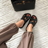 SOPHIE | SANDÁLIAS ELEGANTES