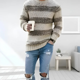 Camisola de malha Benedetto Premium