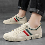 Sapatos de malha