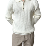 Camisola de malha Tomasso