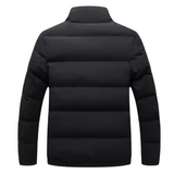 Casaco de inverno Acolchoado Premium