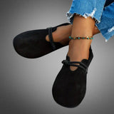 Ysavriann | Loafers Clássicos