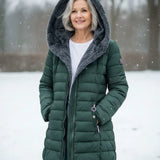 Olivia Padded Winter Coat