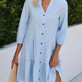 Beautiful™ - Elegância Azul