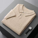 Polo de caxemira Aristo