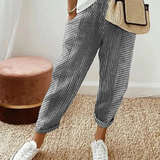 Classic Stylish Summer Pants