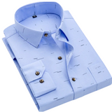 Givalli - Camisa com estampado náutico