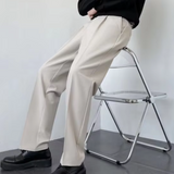Calça larga Milan