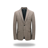 Blazer elegante para homem