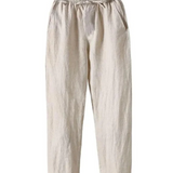 Pantalona de linho Palm Springs
