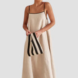 Carmela | Vestido elegante