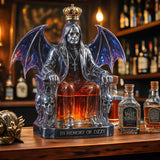 Moda Lusitana - Decantador de Whisky Edição Limitada