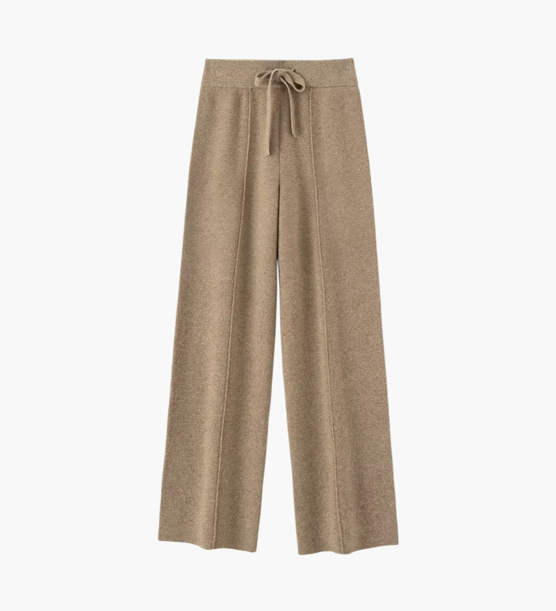 Merino Wool Pants