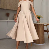 Vestido Maxi Elegante