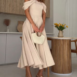 Vestido Maxi Elegante