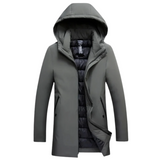Porto - Casaco de Inverno Premium