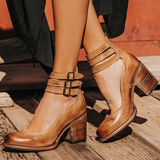 Marisa | Bota Clarisse para Mulher