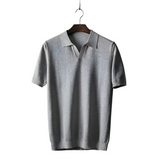 Camisa pólo casual Milano