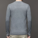 Camisola elegante para homem