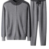 Conjunto Tuscany Cashmere