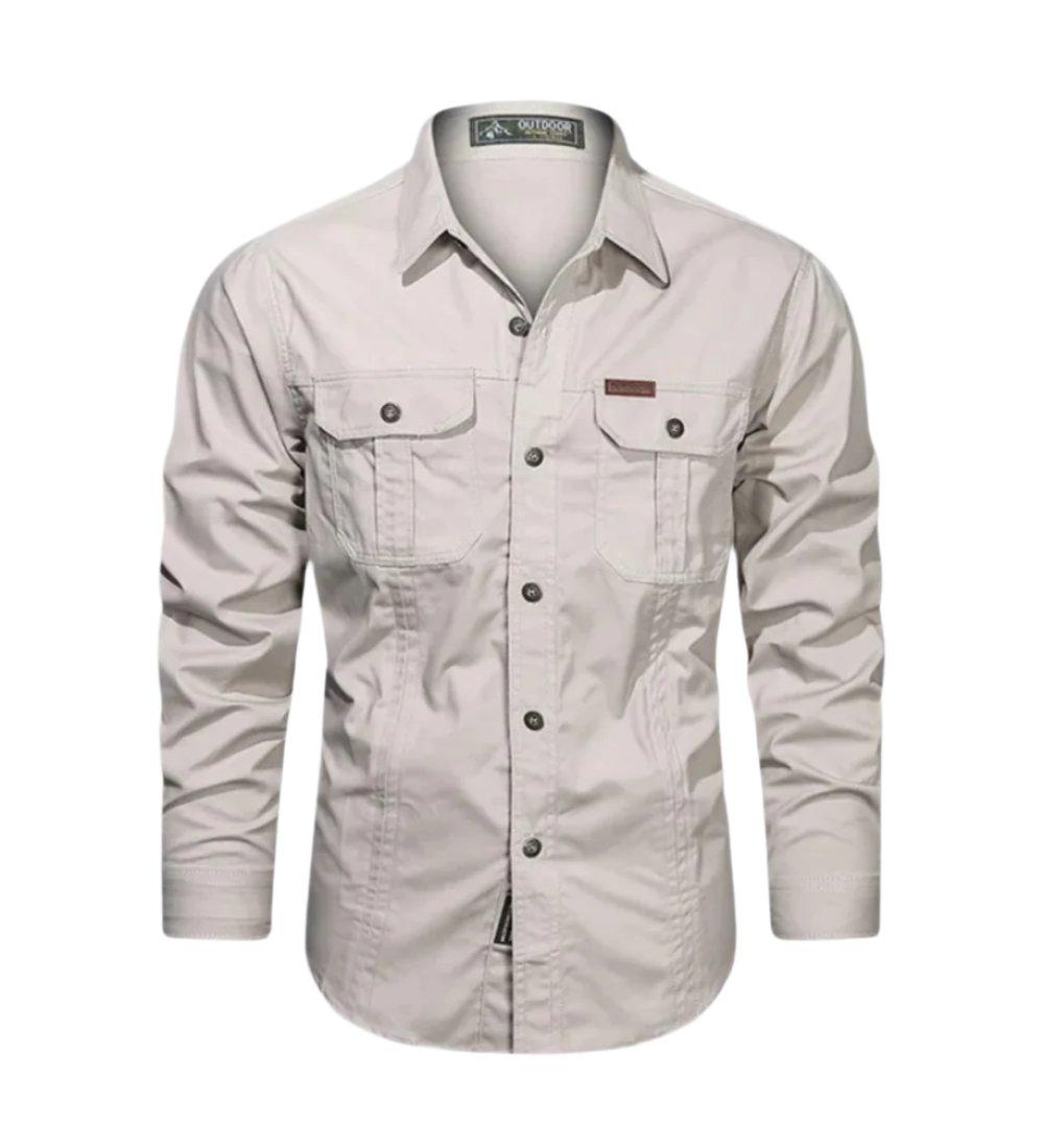 Camisa Florence Elegant