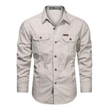 Camisa Florence Elegant