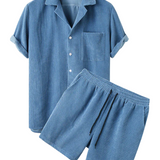 Conjunto de bombazina Noosa