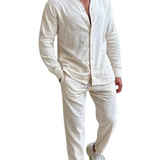 Conjunto de roupa de cama da Cidade do Cabo