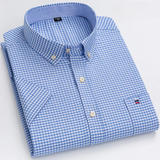 Givalli - Camisa de algodão chique