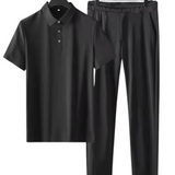 Conjunto confortável de 2 peças