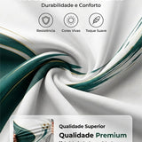 Camisola Artística para Jogos da Seleção Portuguesa - Masculina