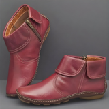 Moda Lusitana - Botas Ortopédicas Impermeáveis