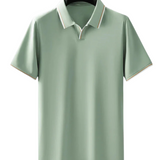 Camisa pólo premium