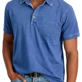 Polo casual para homem