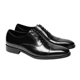 Sapatos de couro para negócios