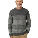 Camisola de lã elegante