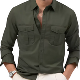 Camisa Cargo