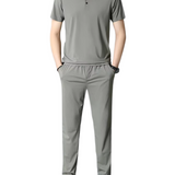 Conjunto de 2 peças para homem