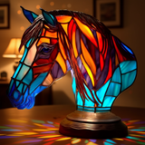 Cavalo de Cristal