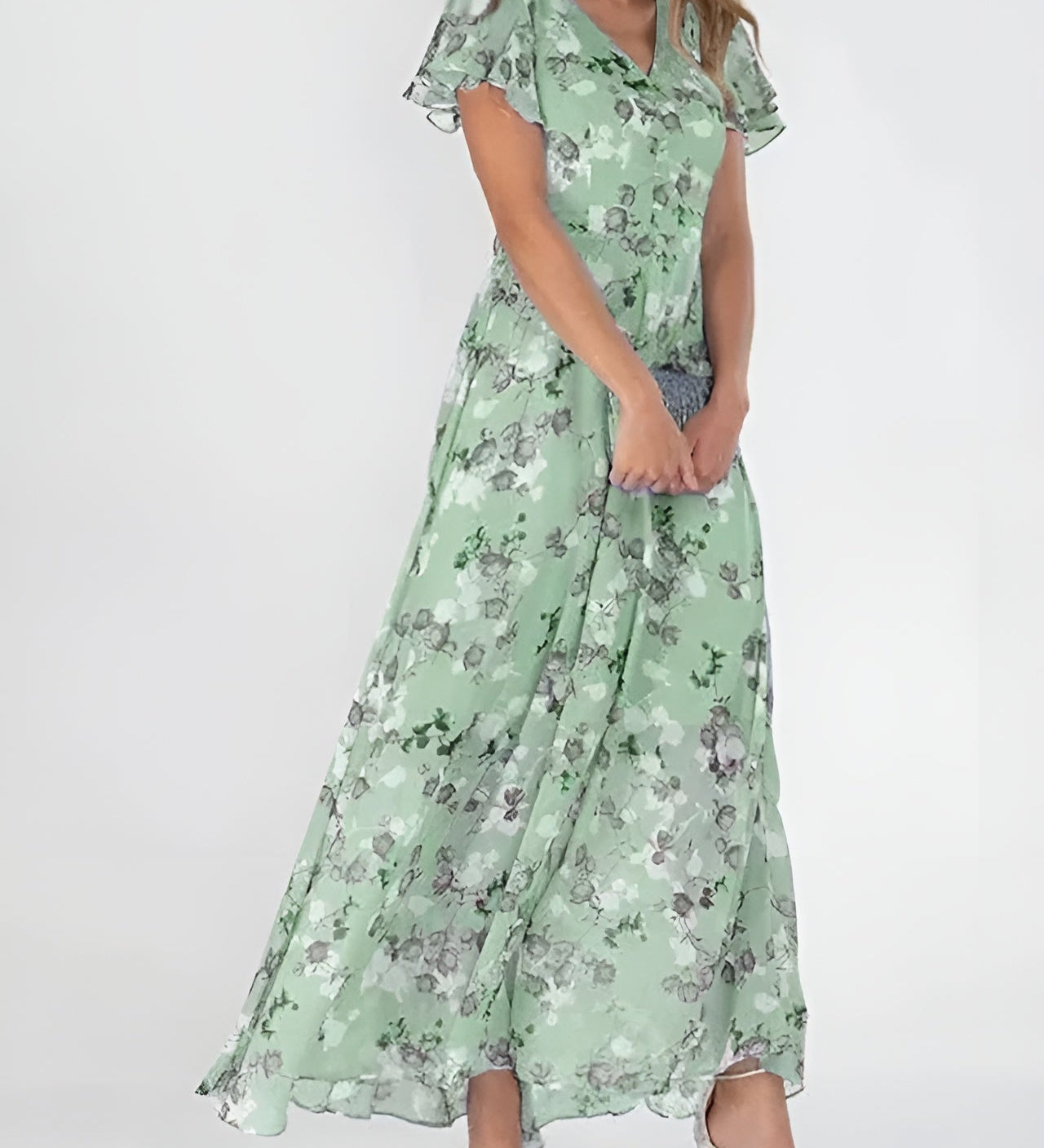 Amber™ | Vestido Luxe