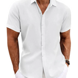 Camisa casual de verão