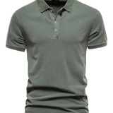 Polo casual para homem