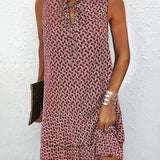Lauren | Vestido verão
