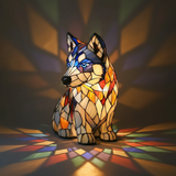 Husky de Cristal
