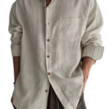 Camisa casual Deauville