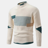 Camisola de malha premium