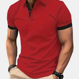 Camisa pólo premium