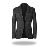 Blazer elegante para homem
