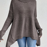 Laila™ | Camisa polo oversized