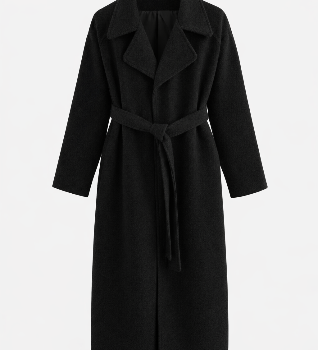 Alpennord Wrap Coat